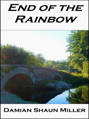 cover image of End of the Rainbow